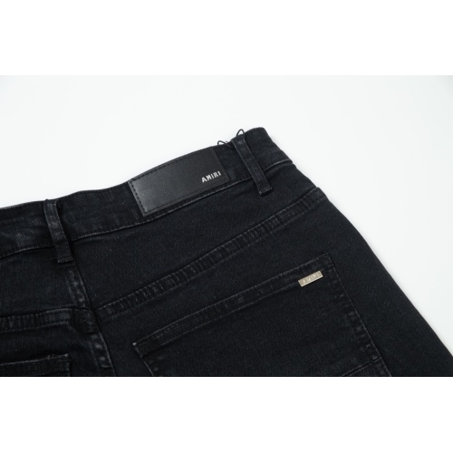 Cheap Amiri Jeans For Men #1197004 Replica Wholesale [$60.00 USD] [ITEM#1197004] on Replica Amiri Jeans