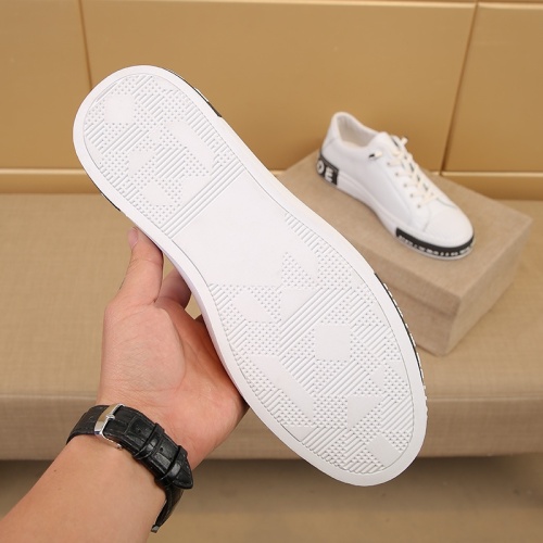 Cheap Armani Casual Shoes For Men #1197060 Replica Wholesale [$72.00 USD] [ITEM#1197060] on Replica Armani Casual Shoes