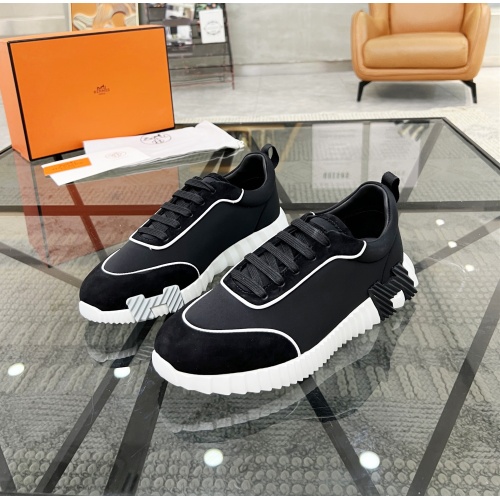 Cheap Hermes Casual Shoes For Men #1197133 Replica Wholesale [$92.00 USD] [ITEM#1197133] on Replica Hermes Casual Shoes