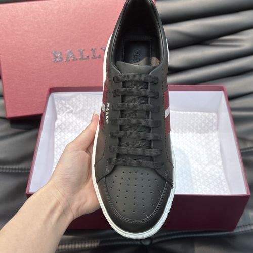 Cheap Bally Casual Shoes For Men #1197234 Replica Wholesale [$72.00 USD] [ITEM#1197234] on Replica Bally Casual Shoes