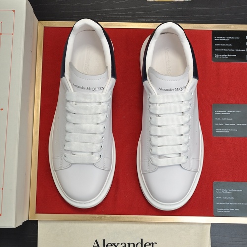Cheap Alexander McQueen Casual Shoes For Women #1197312 Replica Wholesale [$80.00 USD] [ITEM#1197312] on Replica Alexander McQueen Casual Shoes