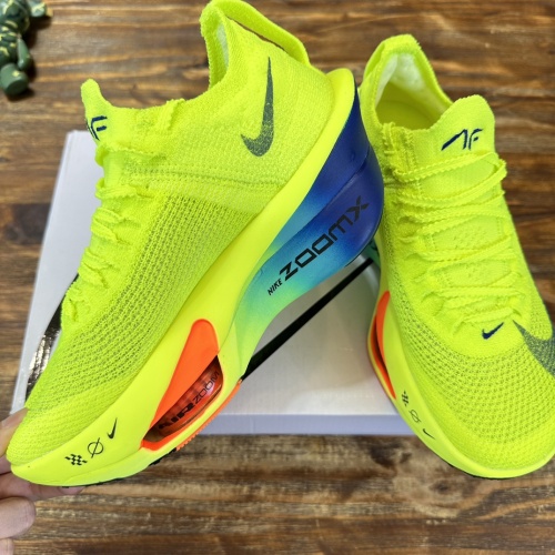 Cheap Nike ZOOM Running Shoes For Men #1197393 Replica Wholesale [$92.00 USD] [ITEM#1197393] on Replica Nike ZOOM Running Shoes