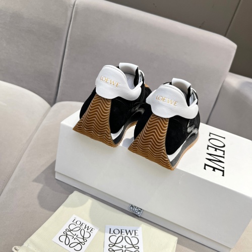 Cheap Loewe Casual Shoes For Men #1197465 Replica Wholesale [$96.00 USD] [ITEM#1197465] on Replica LOEWE Casual Shoes