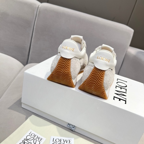 Cheap Loewe Casual Shoes For Men #1197477 Replica Wholesale [$96.00 USD] [ITEM#1197477] on Replica LOEWE Casual Shoes