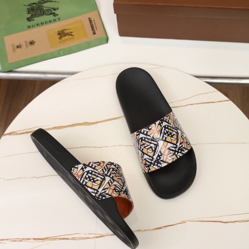 Cheap Burberry Slippers For Women #1197574 Replica Wholesale [$48.00 USD] [ITEM#1197574] on Replica Burberry Slippers