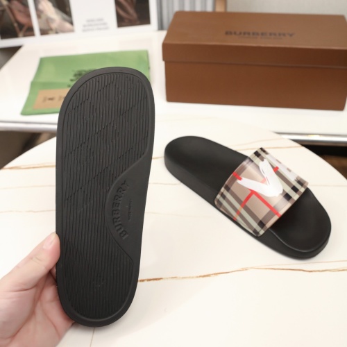 Cheap Burberry Slippers For Women #1197576 Replica Wholesale [$48.00 USD] [ITEM#1197576] on Replica Burberry Slippers