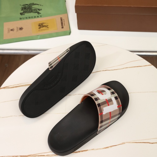 Cheap Burberry Slippers For Men #1197577 Replica Wholesale [$48.00 USD] [ITEM#1197577] on Replica Burberry Slippers