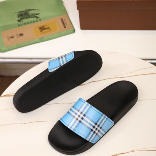 Cheap Burberry Slippers For Men #1197580 Replica Wholesale [$48.00 USD] [ITEM#1197580] on Replica Burberry Slippers