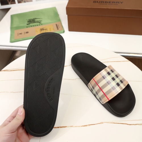 Cheap Burberry Slippers For Women #1197582 Replica Wholesale [$48.00 USD] [ITEM#1197582] on Replica Burberry Slippers