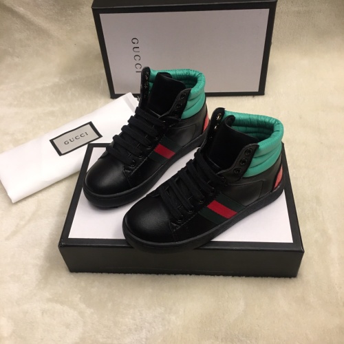 Cheap Gucci Kids' Shoes For Kids #1197628 Replica Wholesale [$76.00 USD] [ITEM#1197628] on Replica Gucci Kids' Shoes