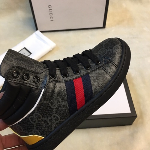 Cheap Gucci Kids' Shoes For Kids #1197632 Replica Wholesale [$76.00 USD] [ITEM#1197632] on Replica Gucci Kids' Shoes