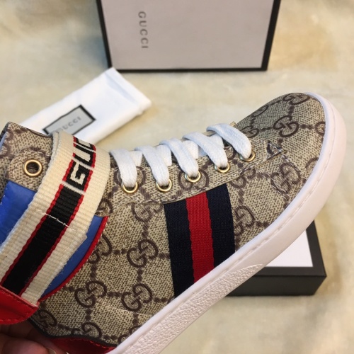 Cheap Gucci Kids' Shoes For Kids #1197634 Replica Wholesale [$76.00 USD] [ITEM#1197634] on Replica Gucci Kids' Shoes