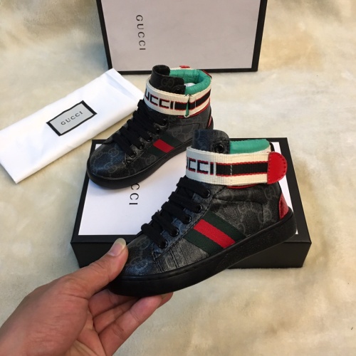 Gucci Kids' Shoes For Kids #1197635