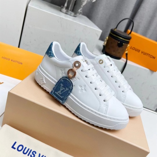 Louis Vuitton Casual Shoes For Men #1197667