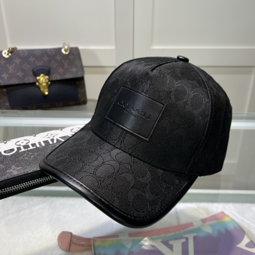 Cheap Coach Caps #1197692 Replica Wholesale [$27.00 USD] [ITEM#1197692] on Replica Coach Caps