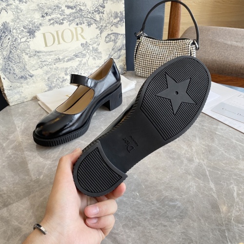 Cheap Christian Dior High-Heeled Shoes For Women #1197746 Replica Wholesale [$92.00 USD] [ITEM#1197746] on Replica Christian Dior High-Heeled Shoes