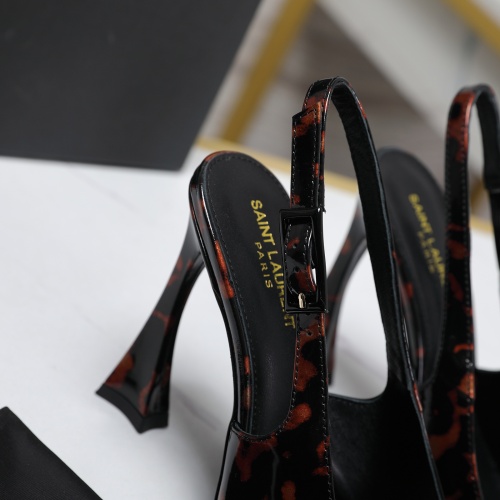 Cheap Yves Saint Laurent YSL Sandal For Women #1197937 Replica Wholesale [$118.00 USD] [ITEM#1197937] on Replica Yves Saint Laurent YSL Sandal