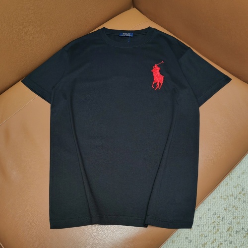 Cheap Ralph Lauren Polo T-Shirts Short Sleeved For Men #1198023 Replica Wholesale [$27.00 USD] [ITEM#1198023] on Replica Ralph Lauren Polo T-Shirts