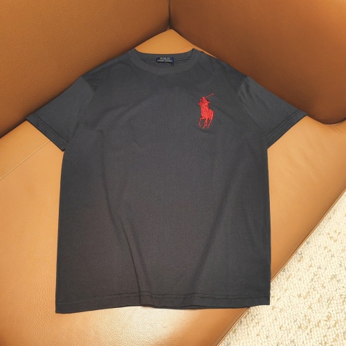 Cheap Ralph Lauren Polo T-Shirts Short Sleeved For Men #1198026 Replica Wholesale [$27.00 USD] [ITEM#1198026] on Replica Ralph Lauren Polo T-Shirts