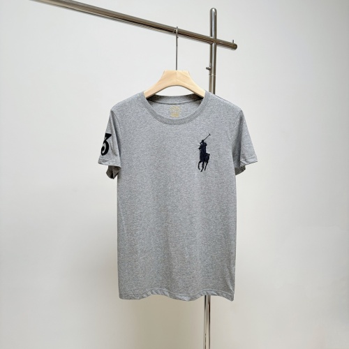Cheap Ralph Lauren Polo T-Shirts Short Sleeved For Men #1198032 Replica Wholesale [$27.00 USD] [ITEM#1198032] on Replica Ralph Lauren Polo T-Shirts