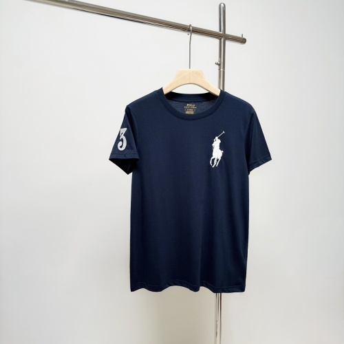 Cheap Ralph Lauren Polo T-Shirts Short Sleeved For Men #1198033 Replica Wholesale [$27.00 USD] [ITEM#1198033] on Replica Ralph Lauren Polo T-Shirts