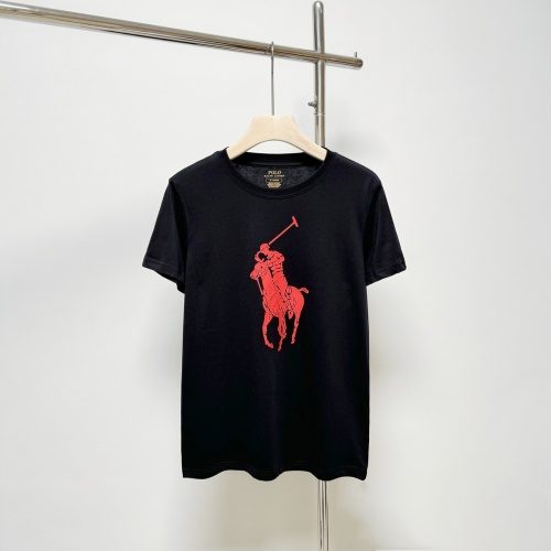 Cheap Ralph Lauren Polo T-Shirts Short Sleeved For Men #1198035 Replica Wholesale [$27.00 USD] [ITEM#1198035] on Replica Ralph Lauren Polo T-Shirts