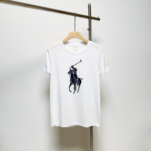 Cheap Ralph Lauren Polo T-Shirts Short Sleeved For Men #1198036 Replica Wholesale [$27.00 USD] [ITEM#1198036] on Replica Ralph Lauren Polo T-Shirts