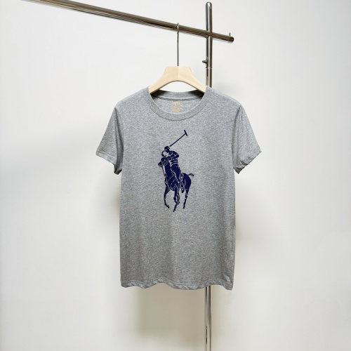 Cheap Ralph Lauren Polo T-Shirts Short Sleeved For Men #1198037 Replica Wholesale [$27.00 USD] [ITEM#1198037] on Replica Ralph Lauren Polo T-Shirts