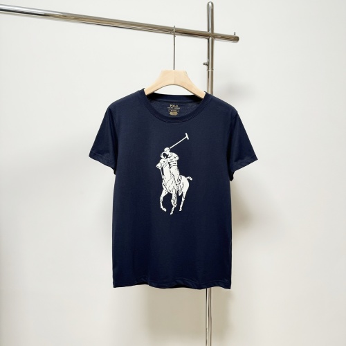 Cheap Ralph Lauren Polo T-Shirts Short Sleeved For Men #1198038 Replica Wholesale [$27.00 USD] [ITEM#1198038] on Replica Ralph Lauren Polo T-Shirts