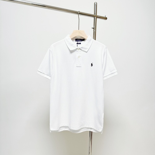 Cheap Ralph Lauren Polo T-Shirts Short Sleeved For Men #1198045 Replica Wholesale [$32.00 USD] [ITEM#1198045] on Replica Ralph Lauren Polo T-Shirts