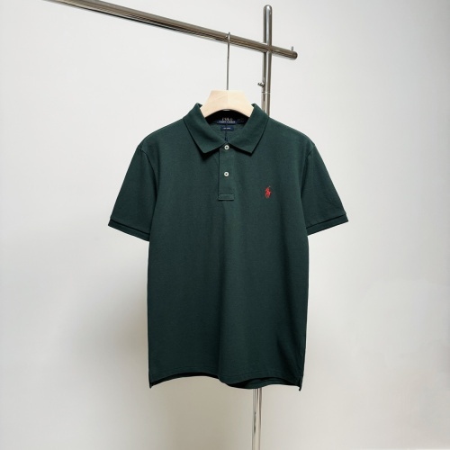 Cheap Ralph Lauren Polo T-Shirts Short Sleeved For Men #1198046 Replica Wholesale [$32.00 USD] [ITEM#1198046] on Replica Ralph Lauren Polo T-Shirts