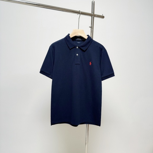 Cheap Ralph Lauren Polo T-Shirts Short Sleeved For Men #1198047 Replica Wholesale [$32.00 USD] [ITEM#1198047] on Replica Ralph Lauren Polo T-Shirts
