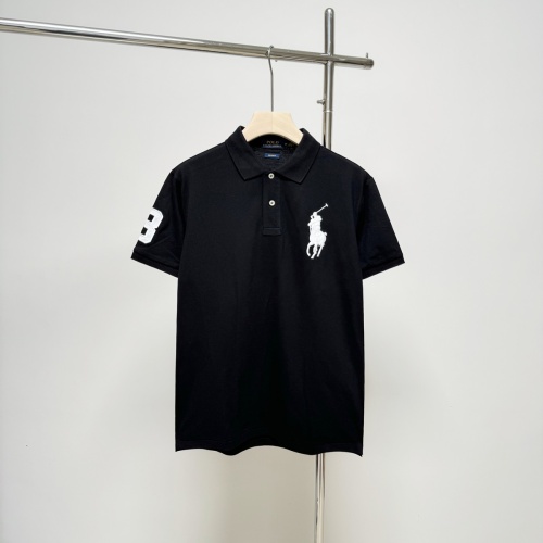 Cheap Ralph Lauren Polo T-Shirts Short Sleeved For Men #1198049 Replica Wholesale [$32.00 USD] [ITEM#1198049] on Replica Ralph Lauren Polo T-Shirts
