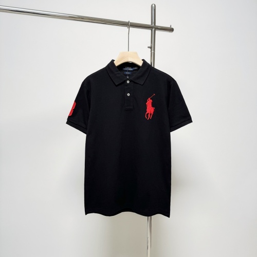 Cheap Ralph Lauren Polo T-Shirts Short Sleeved For Men #1198053 Replica Wholesale [$32.00 USD] [ITEM#1198053] on Replica Ralph Lauren Polo T-Shirts