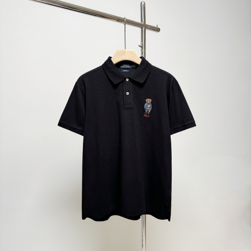 Cheap Ralph Lauren Polo T-Shirts Short Sleeved For Men #1198054 Replica Wholesale [$32.00 USD] [ITEM#1198054] on Replica Ralph Lauren Polo T-Shirts