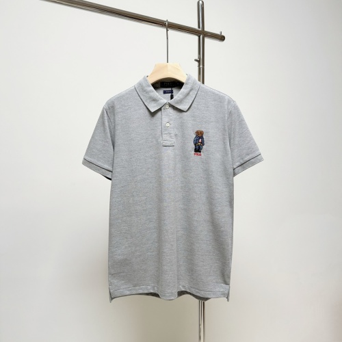 Cheap Ralph Lauren Polo T-Shirts Short Sleeved For Men #1198056 Replica Wholesale [$32.00 USD] [ITEM#1198056] on Replica Ralph Lauren Polo T-Shirts