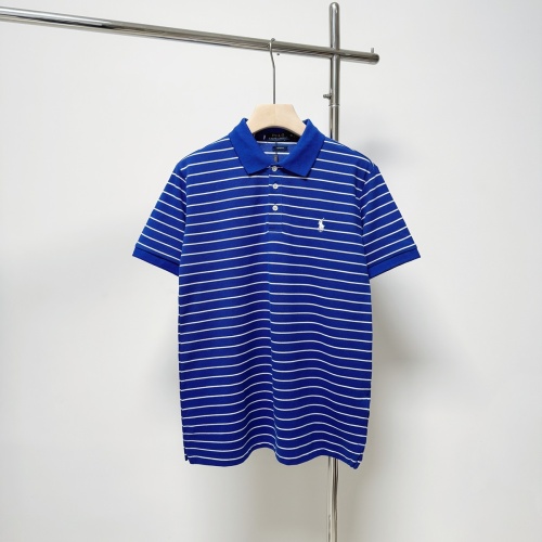 Cheap Ralph Lauren Polo T-Shirts Short Sleeved For Men #1198060 Replica Wholesale [$36.00 USD] [ITEM#1198060] on Replica Ralph Lauren Polo T-Shirts