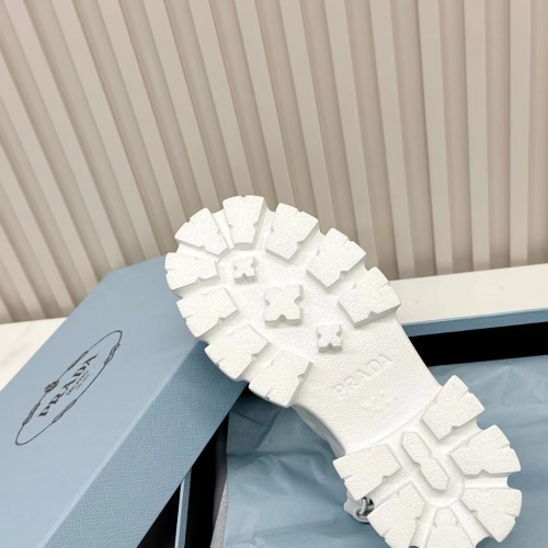 Cheap Prada Sandal For Women #1198062 Replica Wholesale [$105.00 USD] [ITEM#1198062] on Replica Prada Sandal