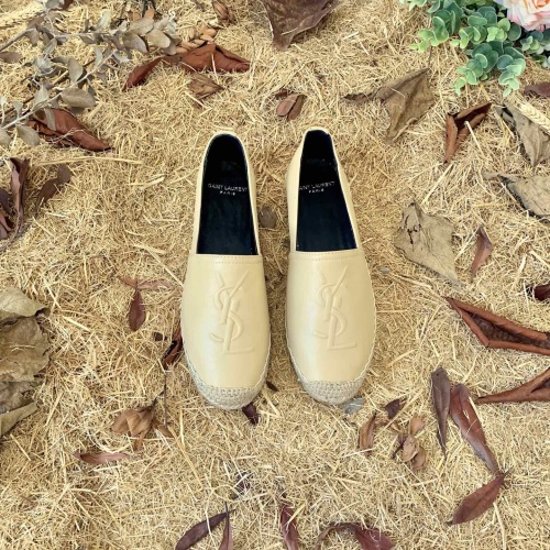 Cheap Yves Saint Laurent YSL Casual Shoes For Women #1198182 Replica Wholesale [$82.00 USD] [ITEM#1198182] on Replica Yves Saint Laurent YSL Casual Shoes