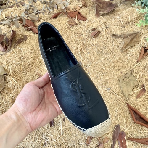 Cheap Yves Saint Laurent YSL Casual Shoes For Women #1198184 Replica Wholesale [$82.00 USD] [ITEM#1198184] on Replica Yves Saint Laurent YSL Casual Shoes