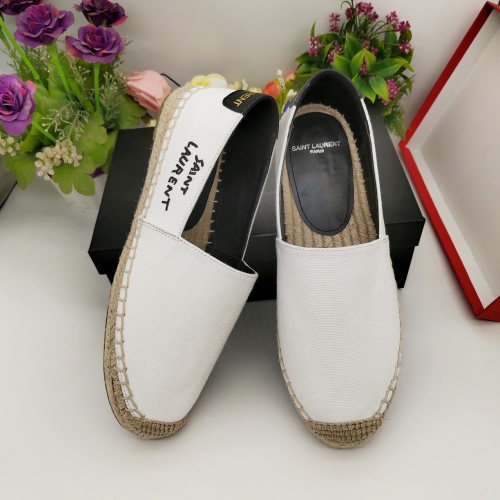 Cheap Yves Saint Laurent YSL Casual Shoes For Women #1198185 Replica Wholesale [$80.00 USD] [ITEM#1198185] on Replica Yves Saint Laurent YSL Casual Shoes