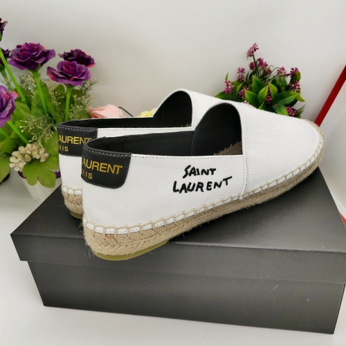 Cheap Yves Saint Laurent YSL Casual Shoes For Women #1198185 Replica Wholesale [$80.00 USD] [ITEM#1198185] on Replica Yves Saint Laurent YSL Casual Shoes