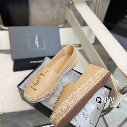 Cheap Yves Saint Laurent YSL Casual Shoes For Women #1198187 Replica Wholesale [$80.00 USD] [ITEM#1198187] on Replica Yves Saint Laurent YSL Casual Shoes