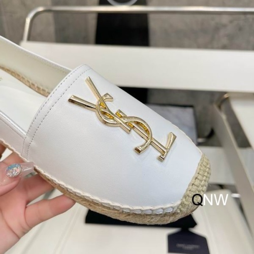 Cheap Yves Saint Laurent YSL Casual Shoes For Women #1198188 Replica Wholesale [$80.00 USD] [ITEM#1198188] on Replica Yves Saint Laurent YSL Casual Shoes
