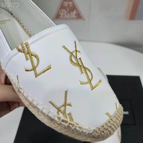 Cheap Yves Saint Laurent YSL Casual Shoes For Women #1198191 Replica Wholesale [$82.00 USD] [ITEM#1198191] on Replica Yves Saint Laurent YSL Casual Shoes