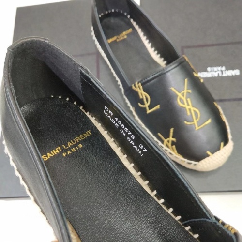 Cheap Yves Saint Laurent YSL Casual Shoes For Women #1198192 Replica Wholesale [$82.00 USD] [ITEM#1198192] on Replica Yves Saint Laurent YSL Casual Shoes