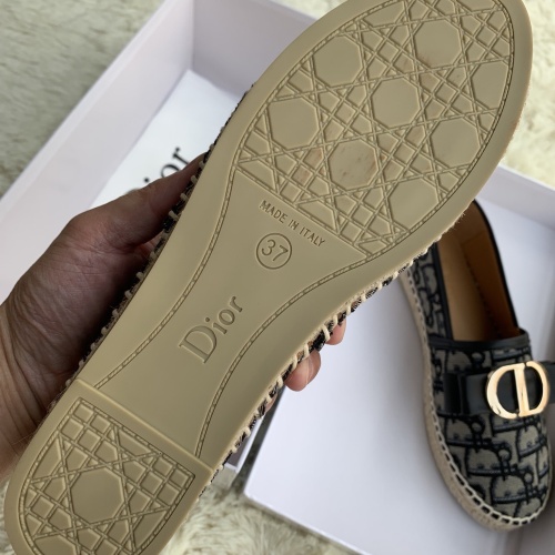 Cheap Christian Dior Casual Shoes For Women #1198207 Replica Wholesale [$80.00 USD] [ITEM#1198207] on Replica Christian Dior Casual Shoes