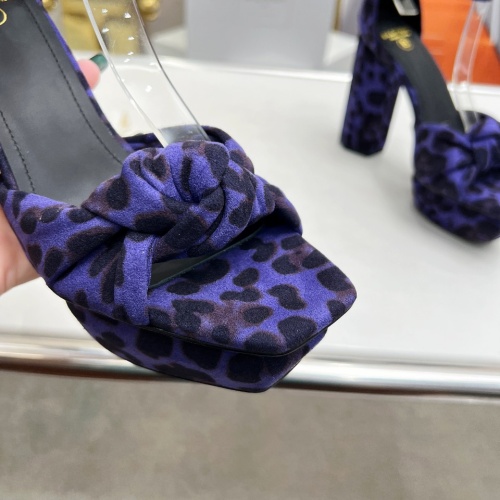 Cheap Balmain Sandal For Women #1198242 Replica Wholesale [$132.00 USD] [ITEM#1198242] on Replica Balmain Sandal