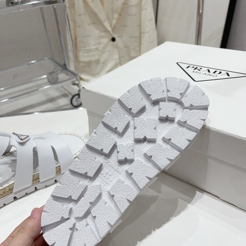 Cheap Prada Sandal For Women #1198304 Replica Wholesale [$100.00 USD] [ITEM#1198304] on Replica Prada Sandal