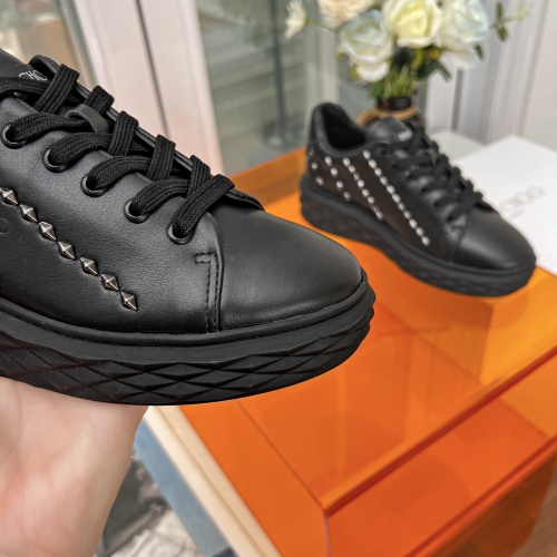 Cheap Jimmy Choo Fashion Shoes For Women #1198351 Replica Wholesale [$128.00 USD] [ITEM#1198351] on Replica Jimmy Choo Fashion Shoes